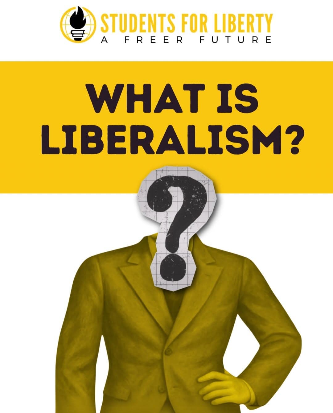 Împreună pentru libertate Together for liberty 🗽 #liberalism #johnlocke #studentsforliberty